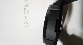 Good
													Samsung Galaxy Watch5 Pro - Unlocked, Black, 45mm, photo 2 of 8
