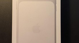 New
													Apple iPhone 17 Pro Max - Unlocked, Silver, 256 GB, A3257, photo 2 of 6