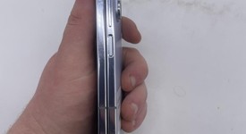 Good
													Samsung Galaxy Z Fold5 - Unlocked, Icy Blue, 512 GB, 12 GB, SM-F946U1, photo 4 of 5