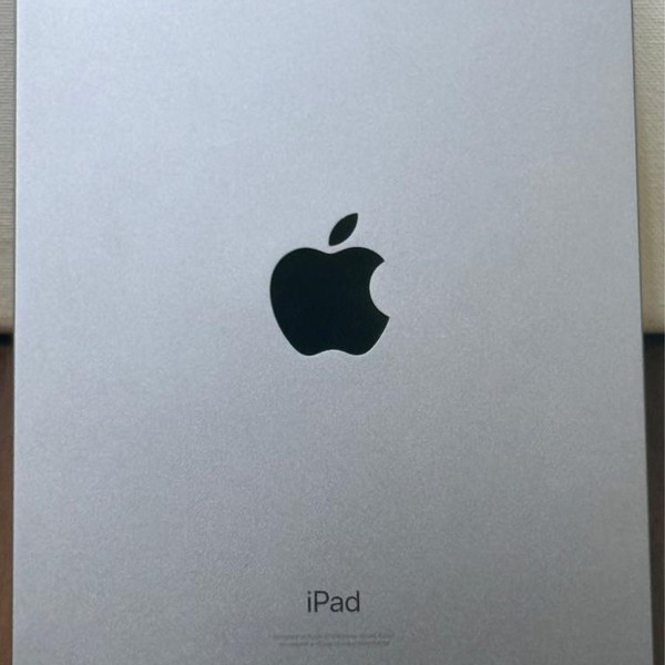 Apple iPad Mini (6th Gen) - Wi-Fi, 64 GB, Gray, A2567