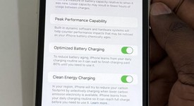 Good
													Apple iPhone 11 - Unlocked, White, 64 GB, A2111, photo 5 of 11