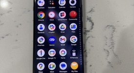 Good
													OnePlus 12 - Unlocked, Black, 512 GB, 16 GB, CPH2583, photo 1 of 9