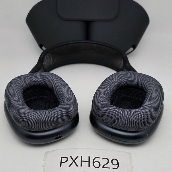 Apple AirPods Max USB-C - Midnight
