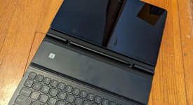 Good
													Samsung Galaxy Tab S7 - Wi-Fi, Mystic Black, 512 GB, 8 GB, SM-T870, Wi-Fi, photo 4 of 13