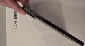 Good
													Google Pixel 9 Pro XL - Unlocked, Obsidian, 512 GB, 16 GB, GGX8B, photo 4 of 11