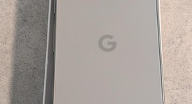 Mint
													Google Pixel 9 Pro - Unlocked, Hazel, 256 GB, 16 GB, GR83Y, photo 5 of 13