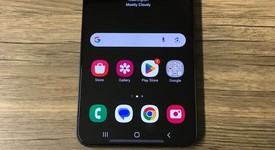 Good
													Samsung Galaxy S22 - Verizon, Black, 128 GB, 8 GB, SM-S901U, photo 1 of 7