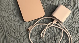 Mint
													Apple iPhone 16 Pro - Unlocked, Desert, 256 GB, A3083, photo 4 of 6