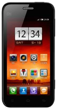 Xiaomi MI-One