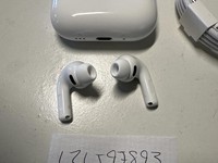 Apple AirPods Pro 3