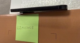 Good
													Apple iPhone 16 Pro - T-Mobile, Black, 128 GB, A3083, photo 4 of 7