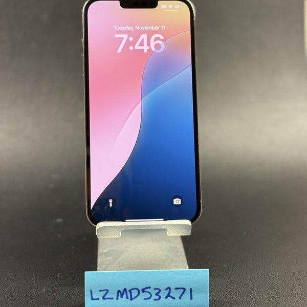 Apple iPhone 13 Pro Max - Unlocked, 512 GB, Gold, A2484