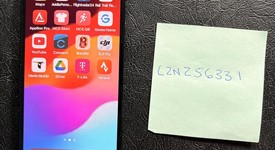 Good
													Apple iPhone 12 Pro - AT&T, Pacific Blue, 256 GB, A2341, photo 2 of 3