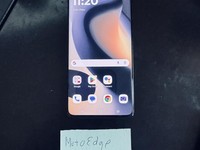 Motorola Edge (2024)