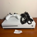 Good Xbox One S (2016) - 1 TB, White