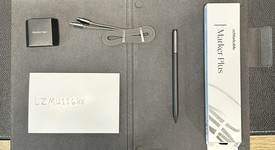 Mint
													reMarkable Paper Pro 11.8, photo 2 of 5