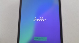 Mint
													Apple iPad Pro 11" 4th Gen 2022 - Wi-Fi, Gray, 128 GB, photo 1 of 18