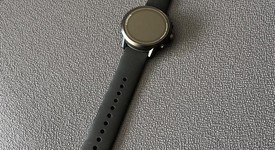 Good
													Coros Apex 2 - Black, photo 5 of 5