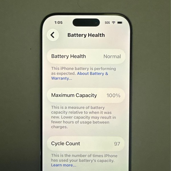 Apple iPhone 17 Pro - Unlocked, 256 GB, Silver, A3256