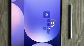 Mint
													Samsung Galaxy Tab  S10 Ultra - Wi-Fi, Moonstone Gray, 256 GB, 12 GB, SM-X920, photo 1 of 8