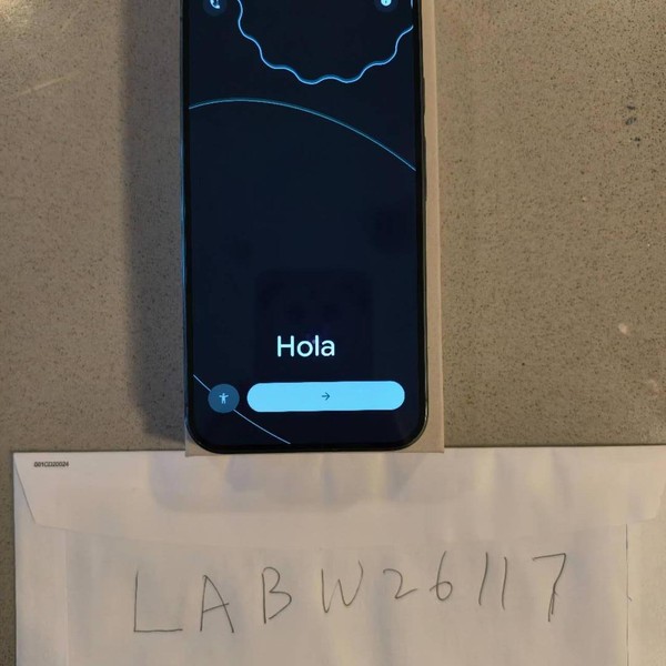 Google Pixel 10 Pro XL - Unlocked, 256 GB, Obsidian, GUL82