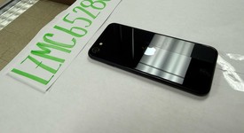 Mint
													Apple iPhone SE 3rd Gen 2022 - Unlocked, Midnight, 64 GB, A2595, photo 5 of 7