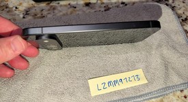 Good
													Google Pixel 9 - Unlocked, Obsidian, 128 GB, 12 GB, G2YBB, photo 3 of 11