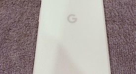 Mint
													Google Pixel 8a - Unlocked, Porcelain, 128 GB, 8 GB, GKV4X, Sub-6 5G, photo 4 of 8