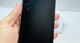 Fair
													Apple iPhone 13 - Unlocked, Midnight, 128 GB, A2482, photo 6 of 6