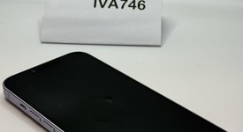 Good
													Apple iPhone 14 - Unlocked, Purple, 128 GB, A2649, photo 2 of 4