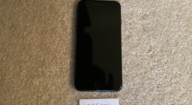 Good
													Apple iPhone 7 - Unlocked, Black, 32 GB, A1660, photo 6 of 6
