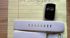 Mint
													Fitbit Charge 6 - Silver, photo 1 of 7