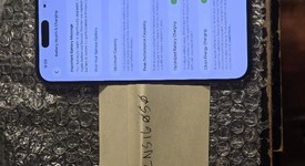 Mint
													Apple iPhone 14 Pro Max - Unlocked, Purple, 128 GB, A2651, photo 3 of 8