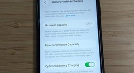 Good
													Apple iPhone SE 3rd Gen 2022 - Unlocked, Midnight, 64 GB, A2595, photo 1 of 14