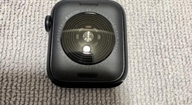 Mint
													Apple Watch SE 2nd Gen 40mm - Midnight, A2722 - GPS, Aluminum, photo 4 of 11