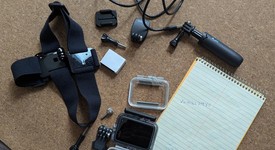 Mint
													GoPro HERO11 - Standard, photo 4 of 6