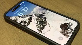 Good
													Apple iPhone 14 Pro - Unlocked, Black, 256 GB, A2650, photo 1 of 14