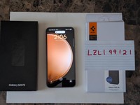 Samsung Galaxy S23 FE