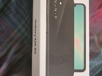 Samsung Galaxy A26 5G
