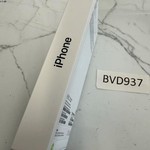 New Apple iPhone 13 - Unlocked, 128 GB, Midnight, A2482