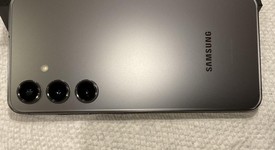 Mint
													Samsung Galaxy S24 - Unlocked, Gray, 256 GB, 8 GB, SM-S921U1, photo 4 of 8