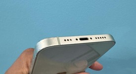 Good
													Apple iPhone 12 - T-Mobile, Green, 256 GB, A2172, photo 5 of 7