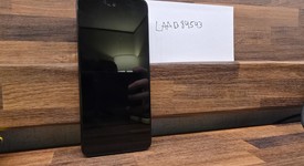 Fair
													Moto G 5G (2022) - T-Mobile, Gray, 64 GB, 4 GB, photo 4 of 9