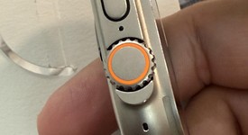 Mint
													Apple Watch Ultra 2 49mm - Unlocked, Natural, A2986, photo 5 of 8
