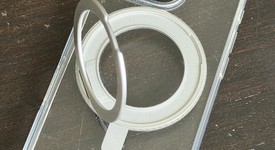 Mint
													Apple iPhone 16 Pro - Spectrum, White, 256 GB, A3083, photo 5 of 12