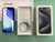 Good Apple iPhone 15 Pro - Unlocked, Blue, 128 GB, A2848
