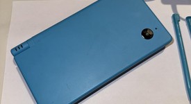 Mint
													Nintendo DSi - Blue, photo 4 of 8