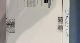 New
													Samsung Galaxy Tab A7 Lite - T-Mobile, Gray, 32 GB, 3 GB, SM-T227U, photo 1 of 2