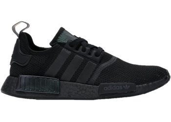 adidas NMD R1 Iridescent Core Black for sale