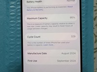 Apple iPhone 16 Pro